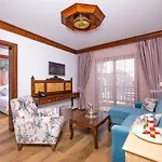 Hotel Elif Hanim &
