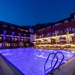 Elif Hanim & Hotel