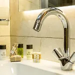 Elif Hanim & Hotel Akyaka (Mugla)