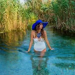 Elif Hanim & Akyaka (Mugla)