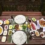 Elif Hanim & Hotel