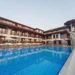 Elif Hanim & Akyaka (Mugla)