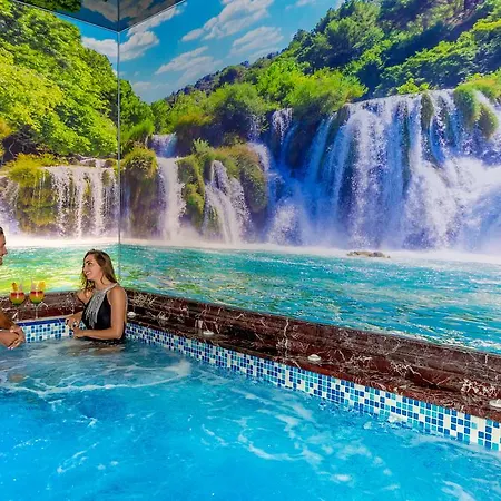 Elif Hanim & Hotel Akyaka (Mugla)