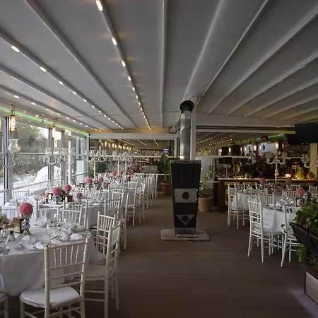 Hotel Elif Hanim & 3*