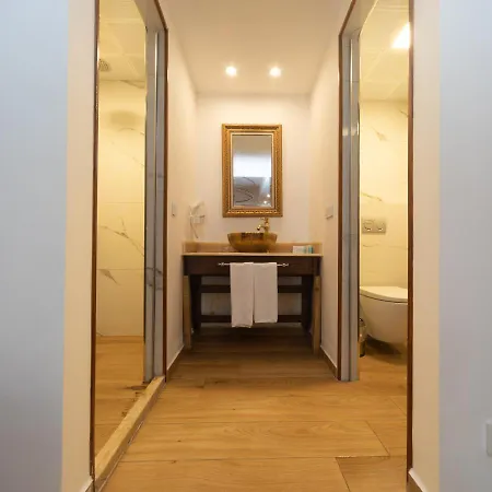 Hotel Elif Hanim & Akyaka (Mugla)