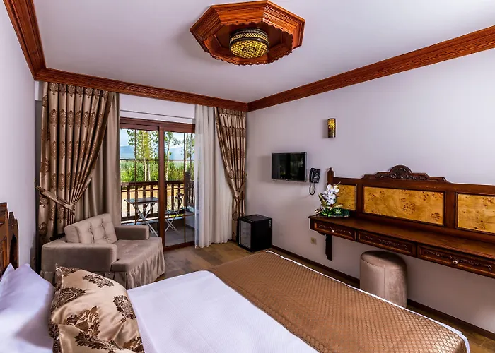 Hotel Elif Hanim & 3*