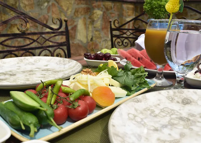 Elif Hanim & Akyaka (Mugla)