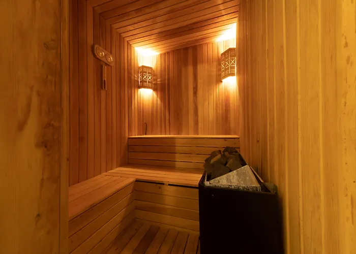 Hotel Elif Hanim & Akyaka (Mugla)