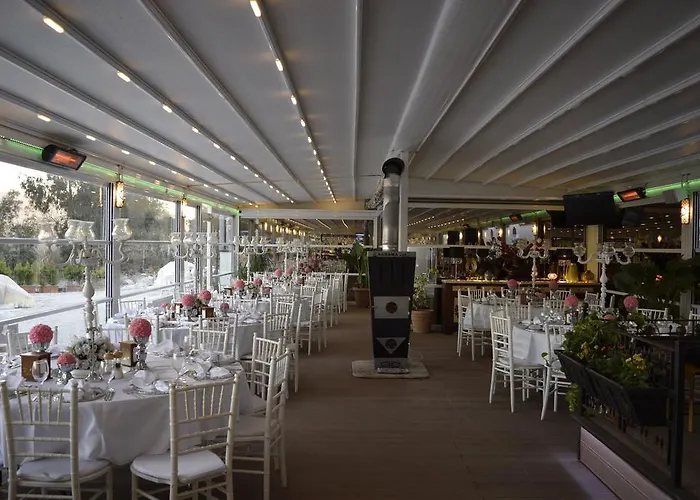 Hotel Elif Hanim & 3*