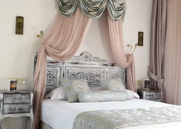 Elif Hanim & Akyaka (Mugla)