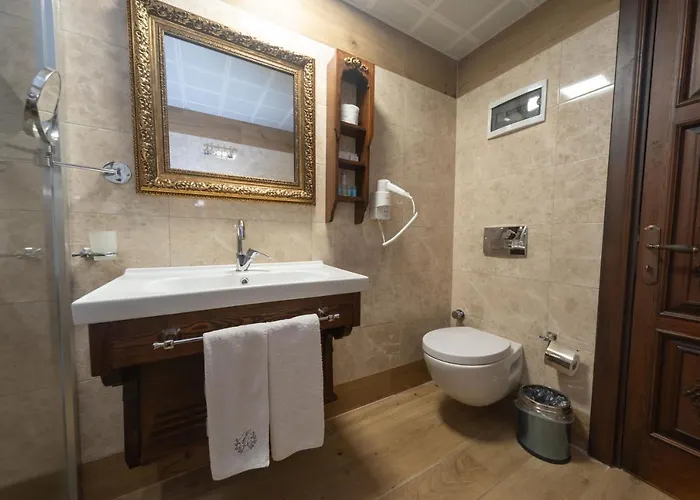 Elif Hanim & Akyaka (Mugla)