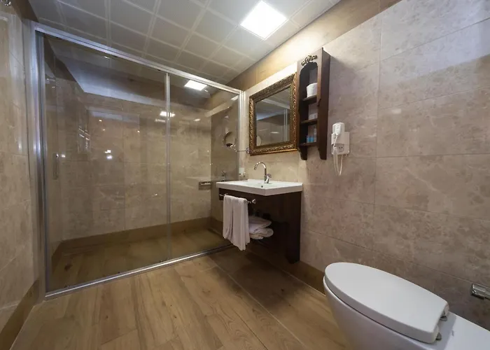 Hotel Elif Hanim & 3*